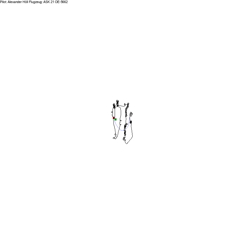 Flugspur